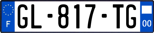GL-817-TG