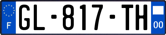 GL-817-TH