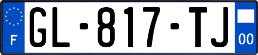 GL-817-TJ