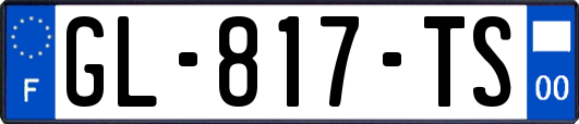 GL-817-TS