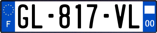 GL-817-VL