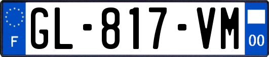 GL-817-VM