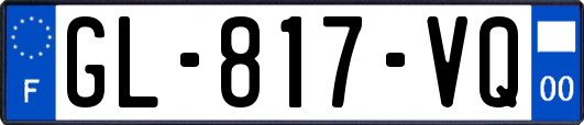 GL-817-VQ