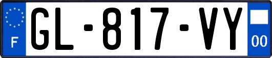 GL-817-VY