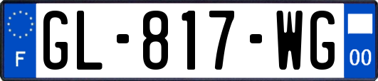 GL-817-WG