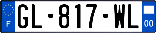 GL-817-WL