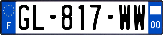 GL-817-WW