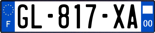 GL-817-XA