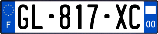 GL-817-XC