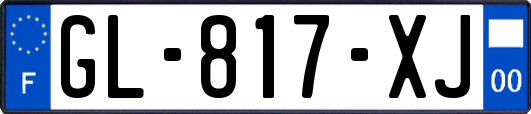GL-817-XJ