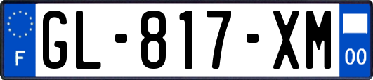 GL-817-XM