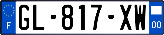 GL-817-XW