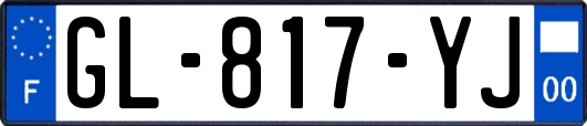 GL-817-YJ