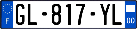 GL-817-YL