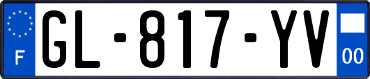 GL-817-YV