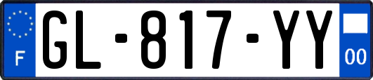 GL-817-YY