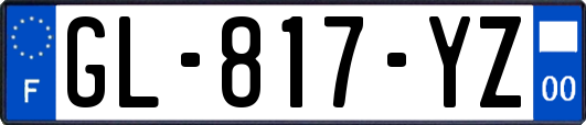 GL-817-YZ
