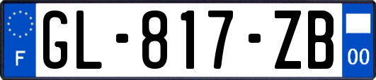 GL-817-ZB