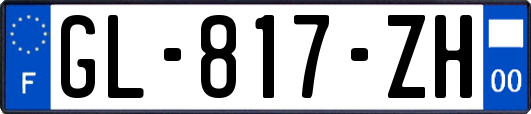 GL-817-ZH