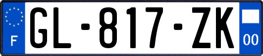 GL-817-ZK