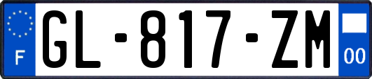 GL-817-ZM