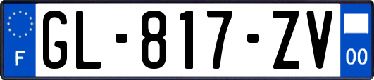 GL-817-ZV