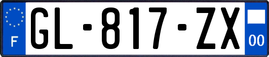 GL-817-ZX