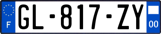 GL-817-ZY