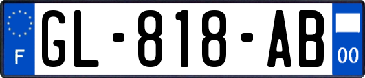 GL-818-AB