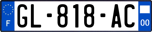 GL-818-AC