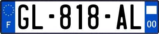 GL-818-AL