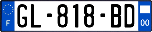 GL-818-BD