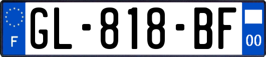 GL-818-BF