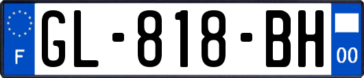 GL-818-BH