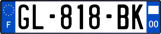 GL-818-BK