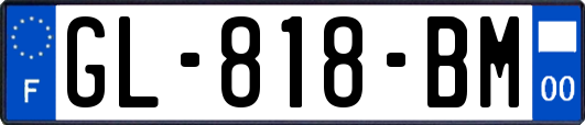 GL-818-BM