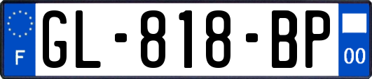 GL-818-BP