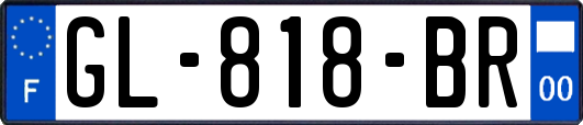 GL-818-BR