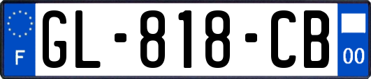 GL-818-CB