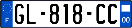 GL-818-CC