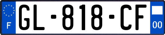 GL-818-CF