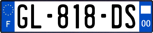 GL-818-DS