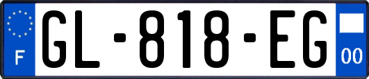 GL-818-EG