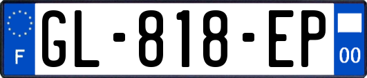 GL-818-EP