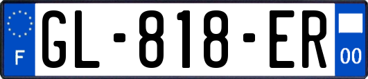 GL-818-ER