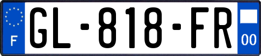 GL-818-FR