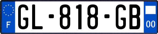 GL-818-GB