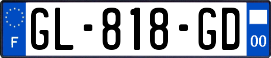 GL-818-GD