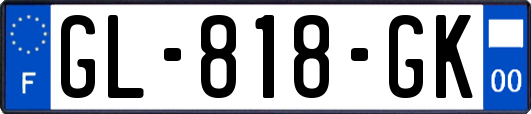 GL-818-GK