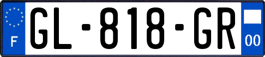 GL-818-GR